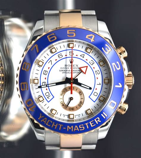 rolex yacht master second hand price|yacht master 2 for sale.